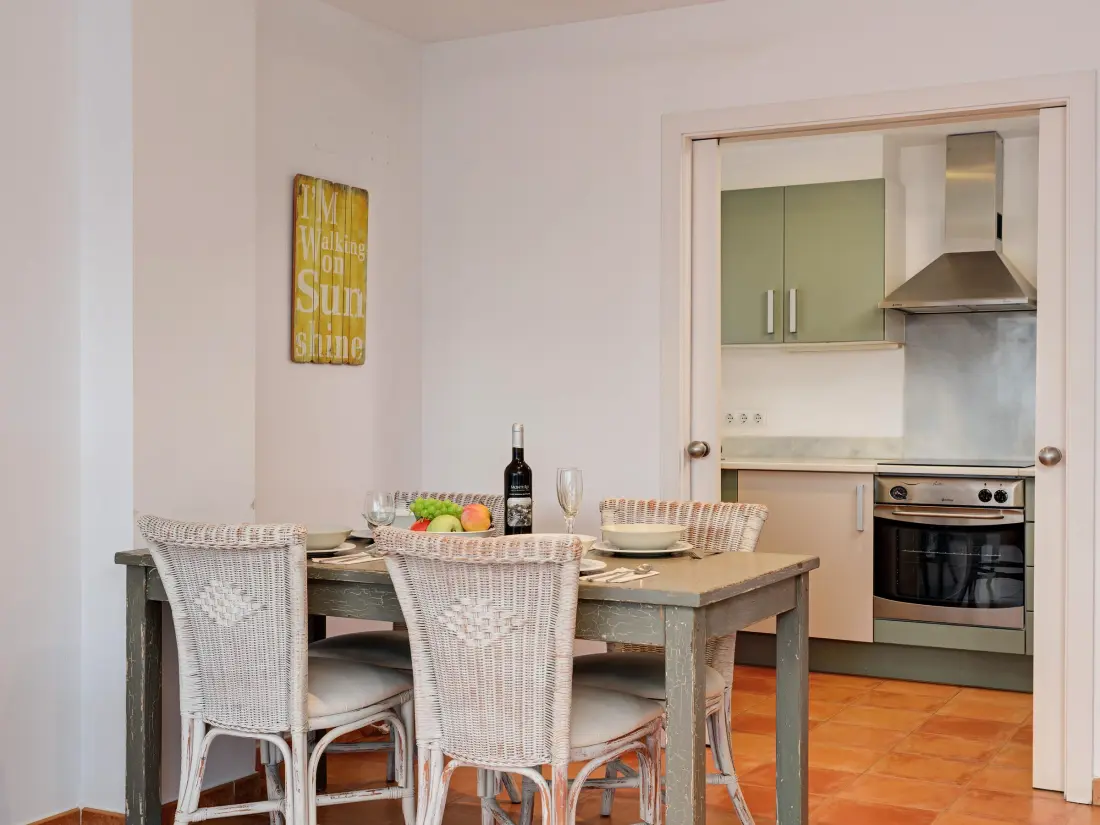Location de Vacances Calella de Palafrugell 85