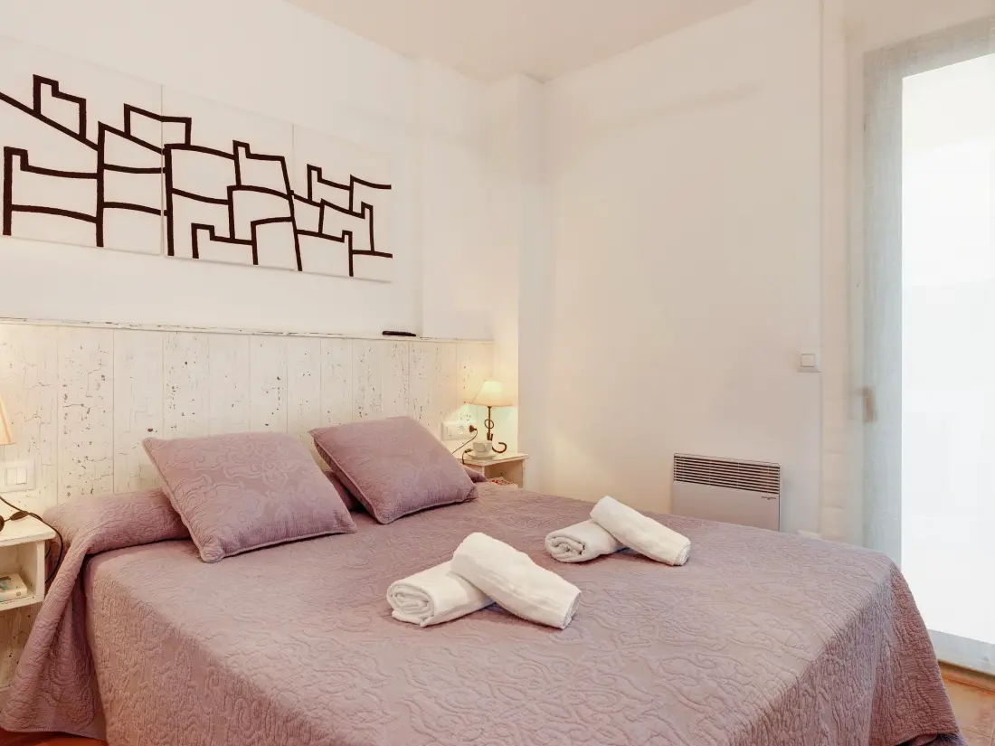 Location de Vacances Calella de Palafrugell 85