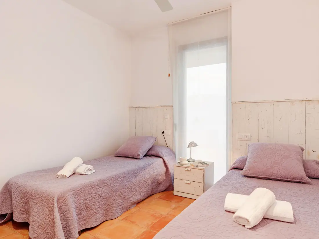 Location de Vacances Calella de Palafrugell 85