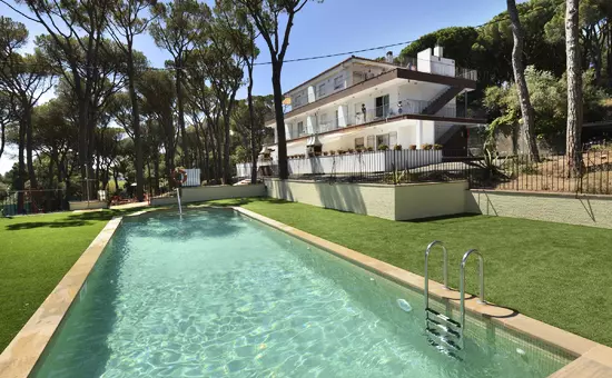 Location de Vacances Calella de Palafrugell 87