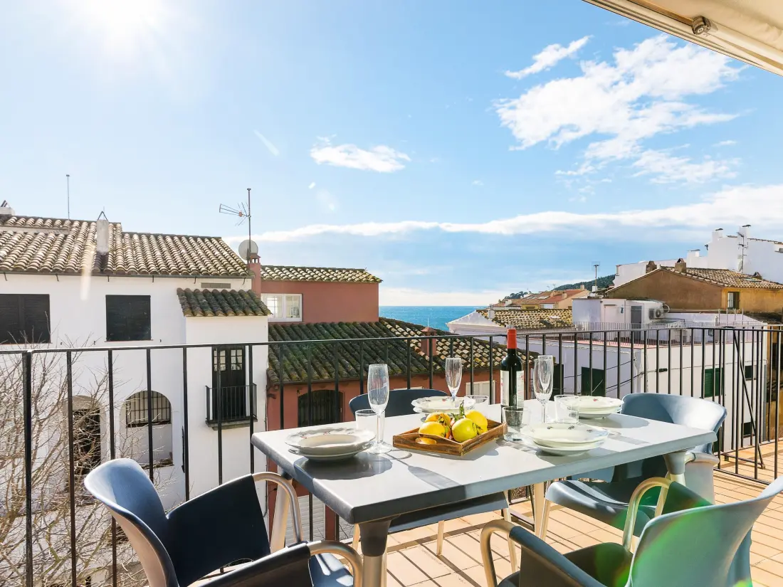 Location de Vacances Calella de Palafrugell 90