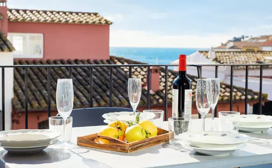 Location de Vacances Calella de Palafrugell 90