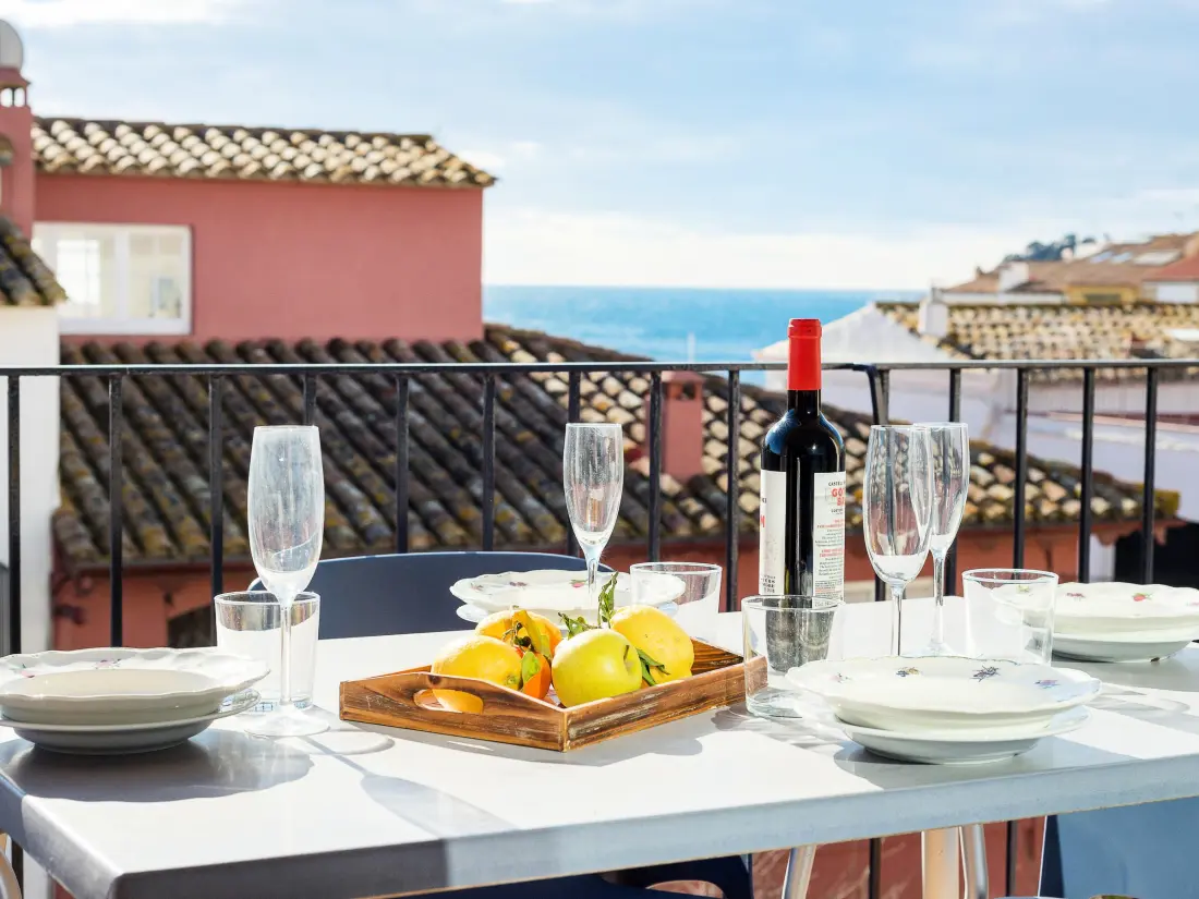 Location de Vacances Calella de Palafrugell 90