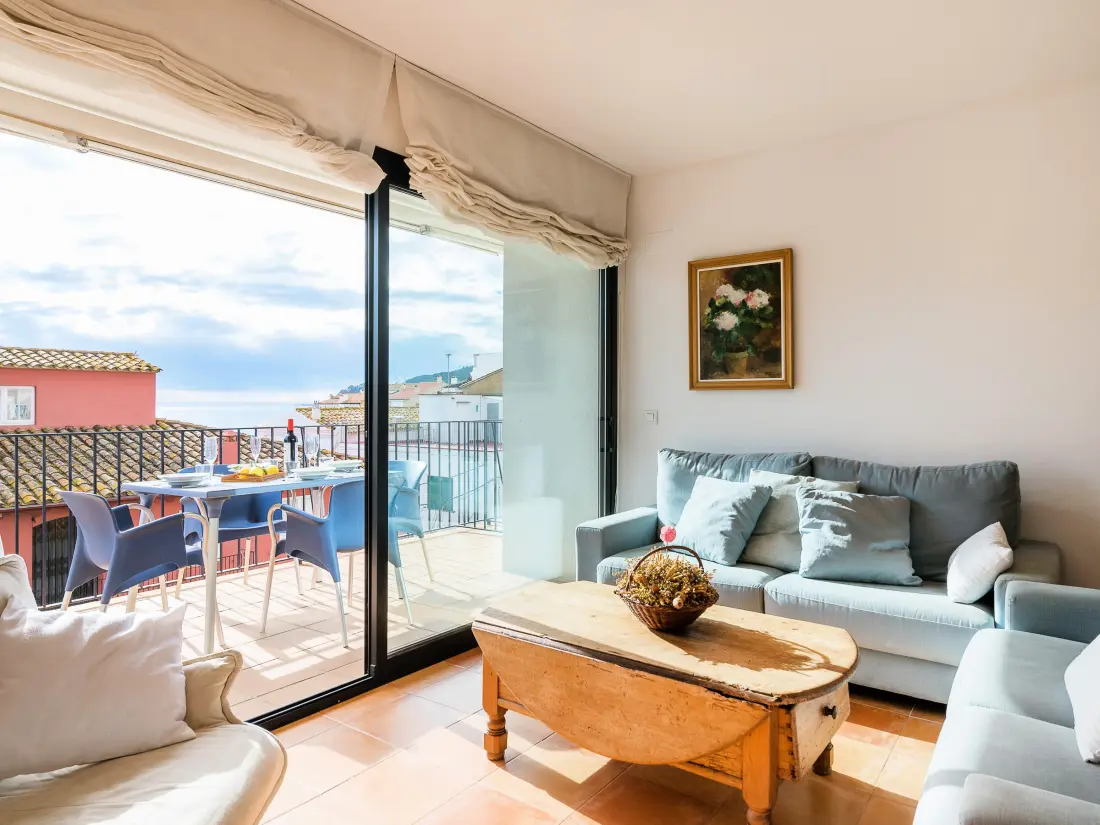 Location de Vacances Calella de Palafrugell 90