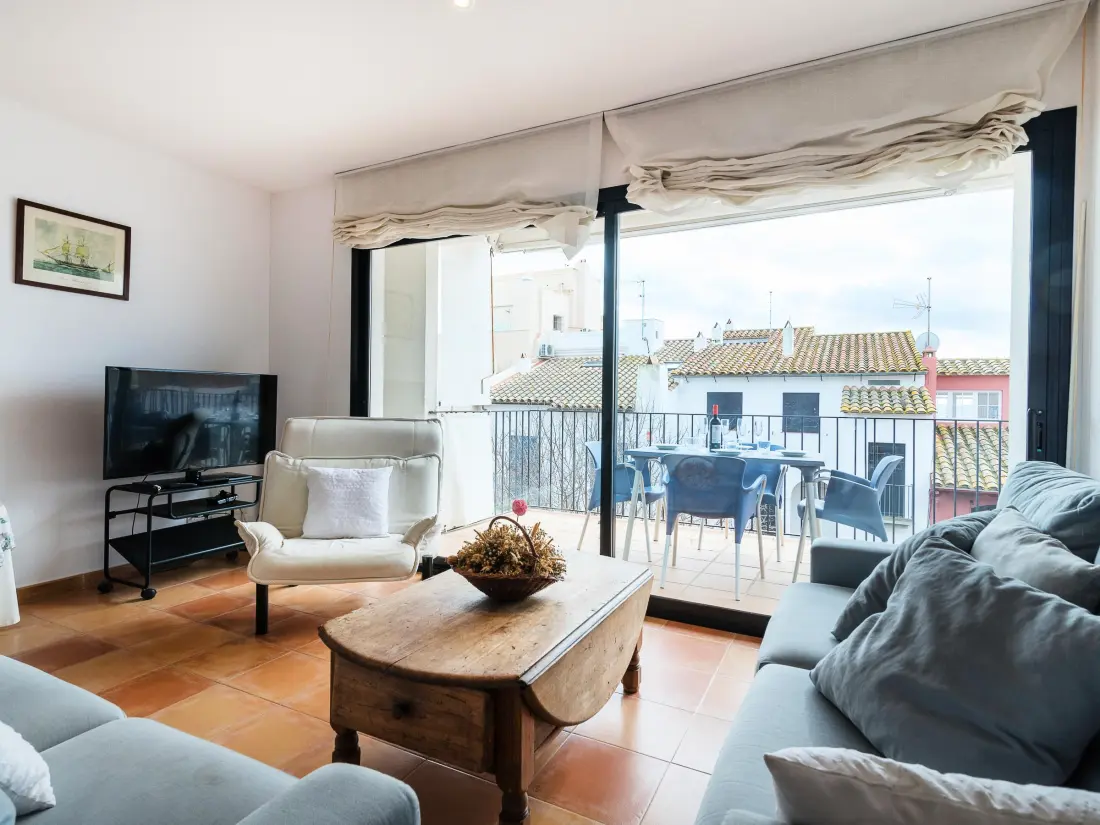 Location de Vacances Calella de Palafrugell 90
