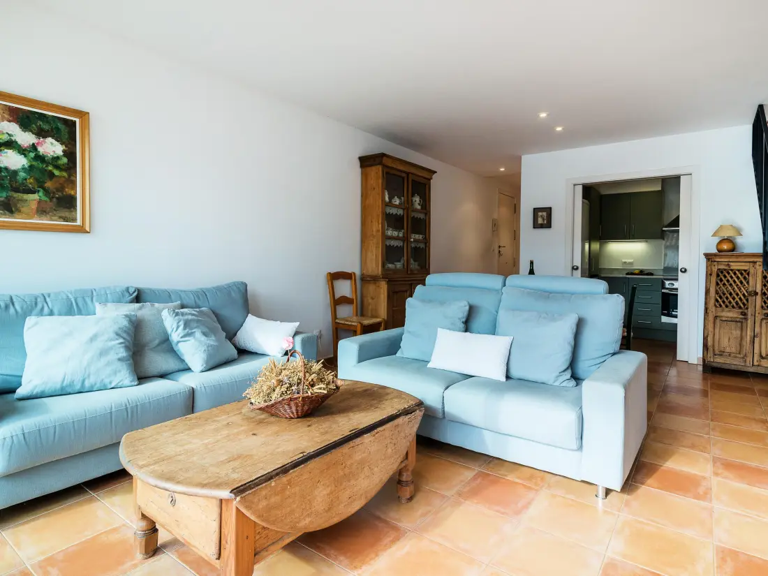 Location de Vacances Calella de Palafrugell 90