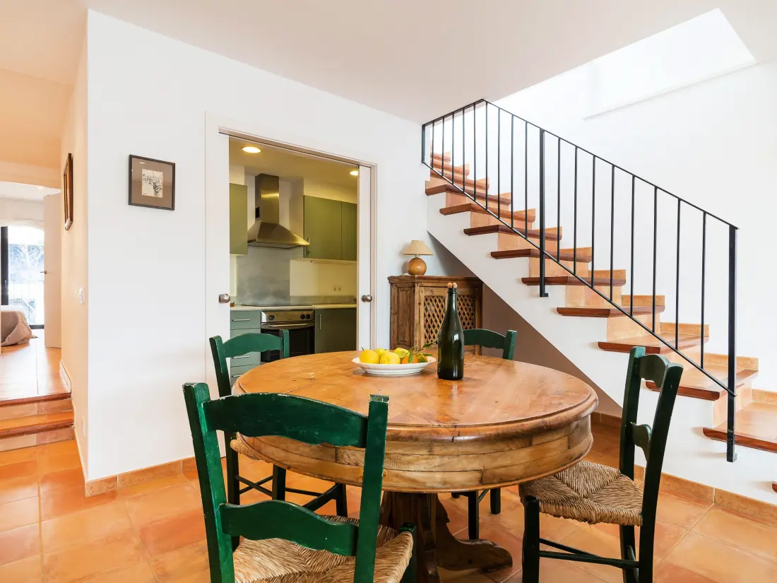Location de Vacances Calella de Palafrugell 90