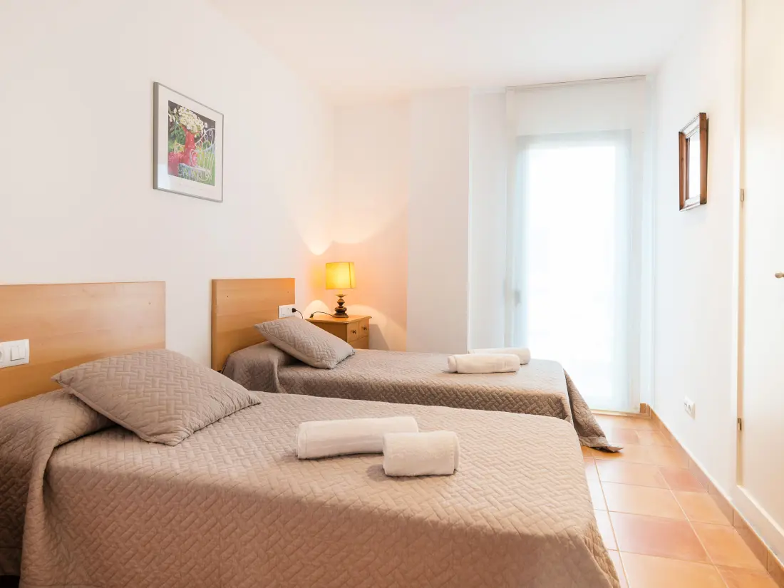 Location de Vacances Calella de Palafrugell 90
