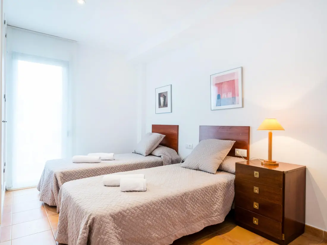 Location de Vacances Calella de Palafrugell 90