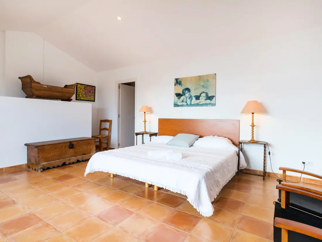 Location de Vacances Calella de Palafrugell 90