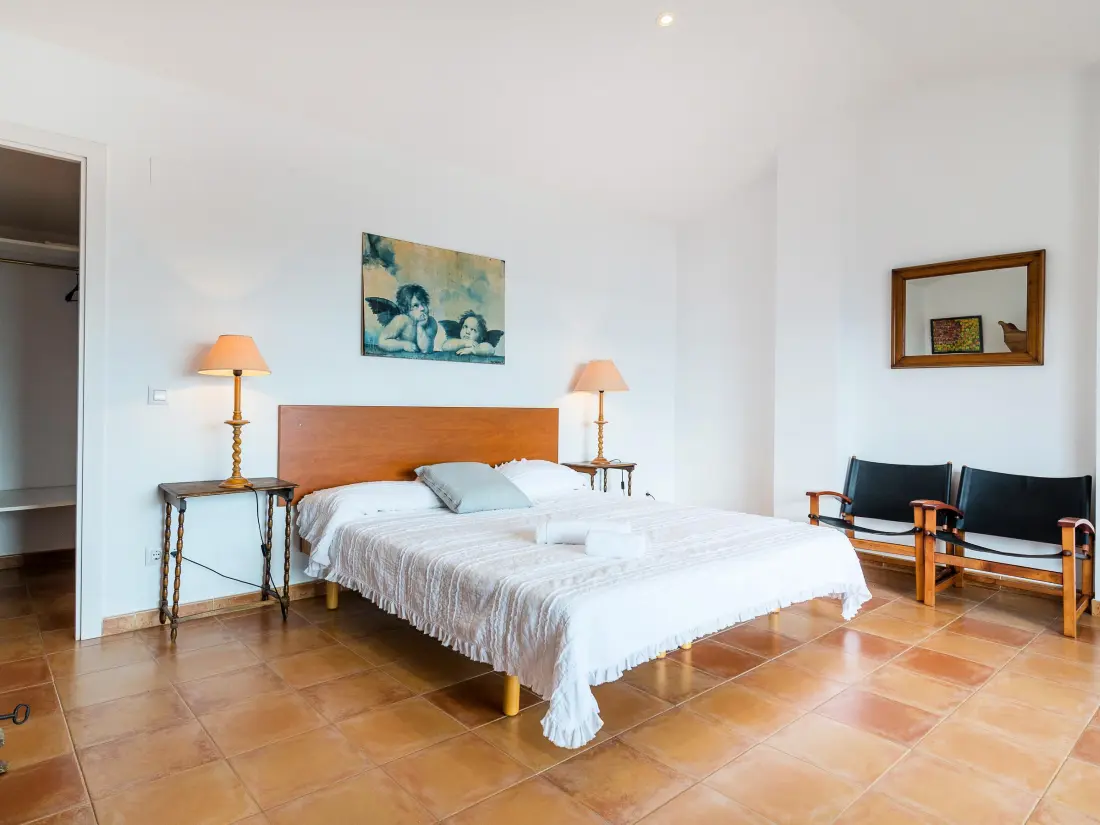 Location de Vacances Calella de Palafrugell 90