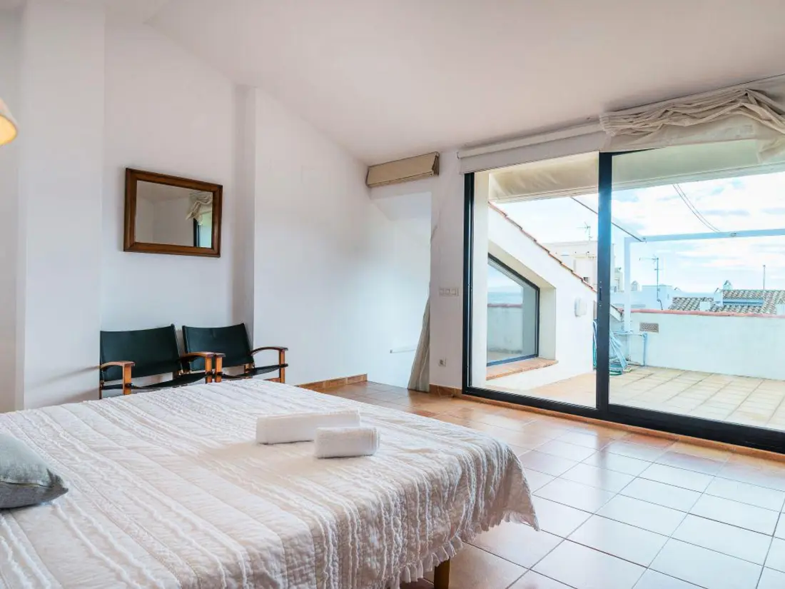 Location de Vacances Calella de Palafrugell 90