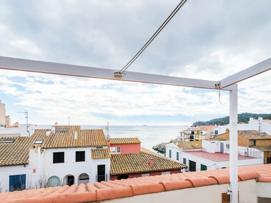 Location de Vacances Calella de Palafrugell 90