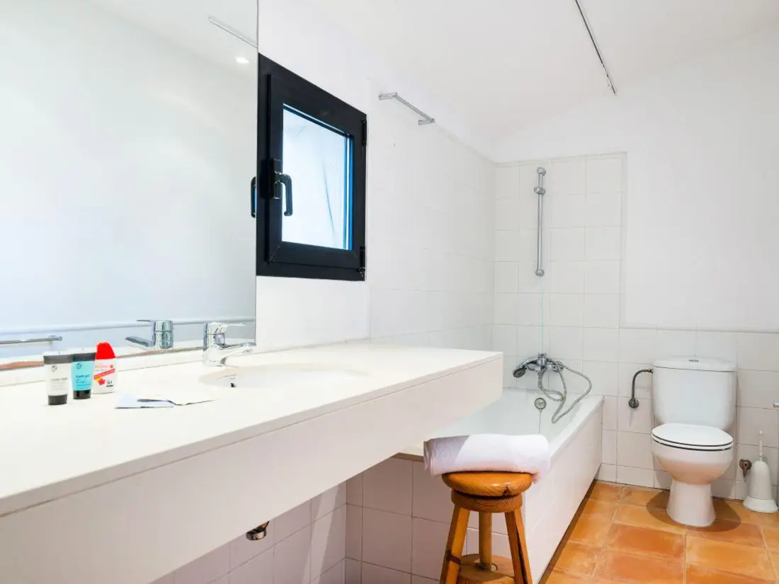 Location de Vacances Calella de Palafrugell 90
