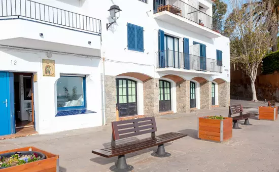 Location de Vacances Calella de Palafrugell 91