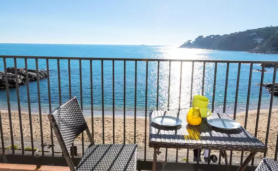 Location de Vacances Calella de Palafrugell 92