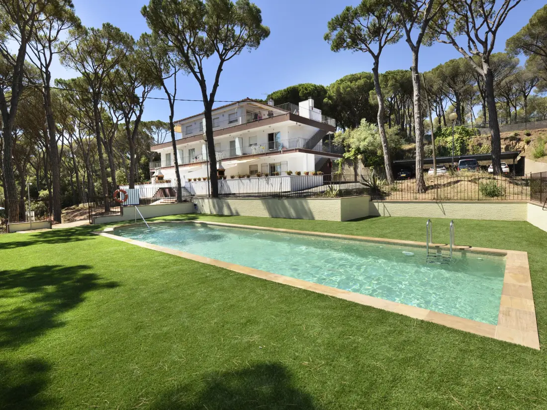 Location de Vacances Calella de Palafrugell 94