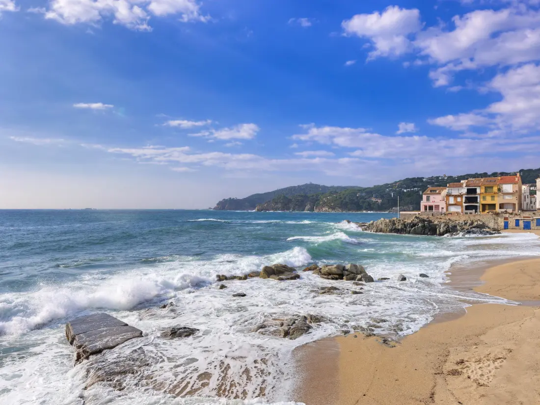 Location de Vacances Calella de Palafrugell 95