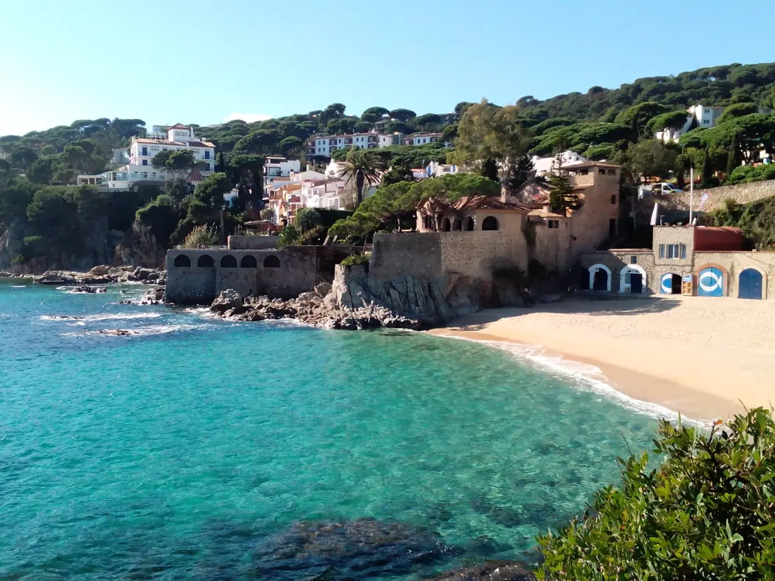 Location de Vacances Calella de Palafrugell 95