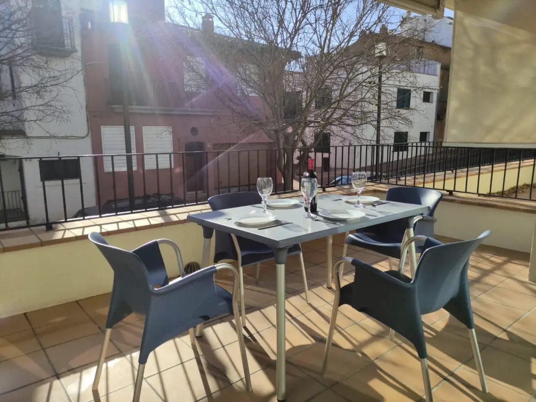 Location de Vacances Calella de Palafrugell 95