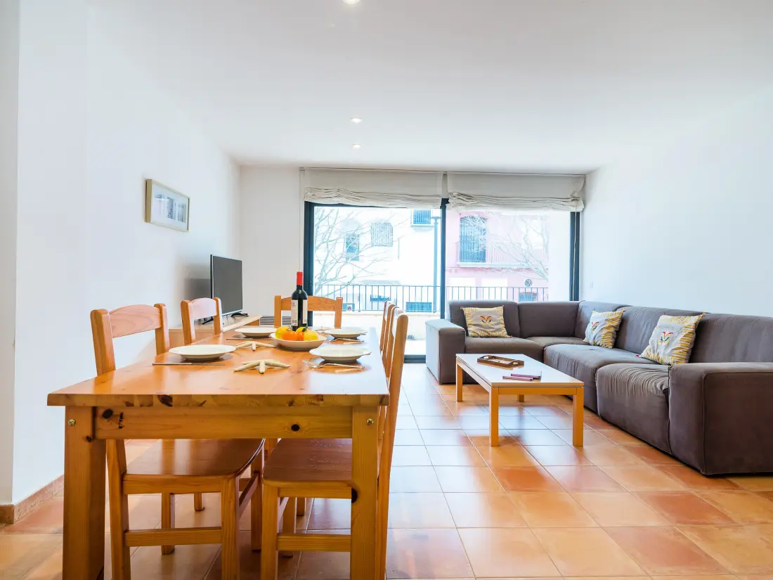 Location de Vacances Calella de Palafrugell 95