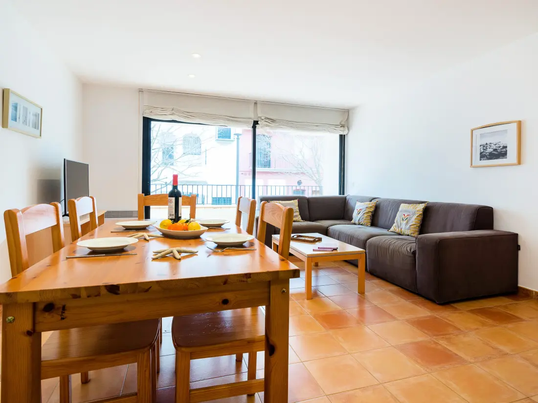 Location de Vacances Calella de Palafrugell 95