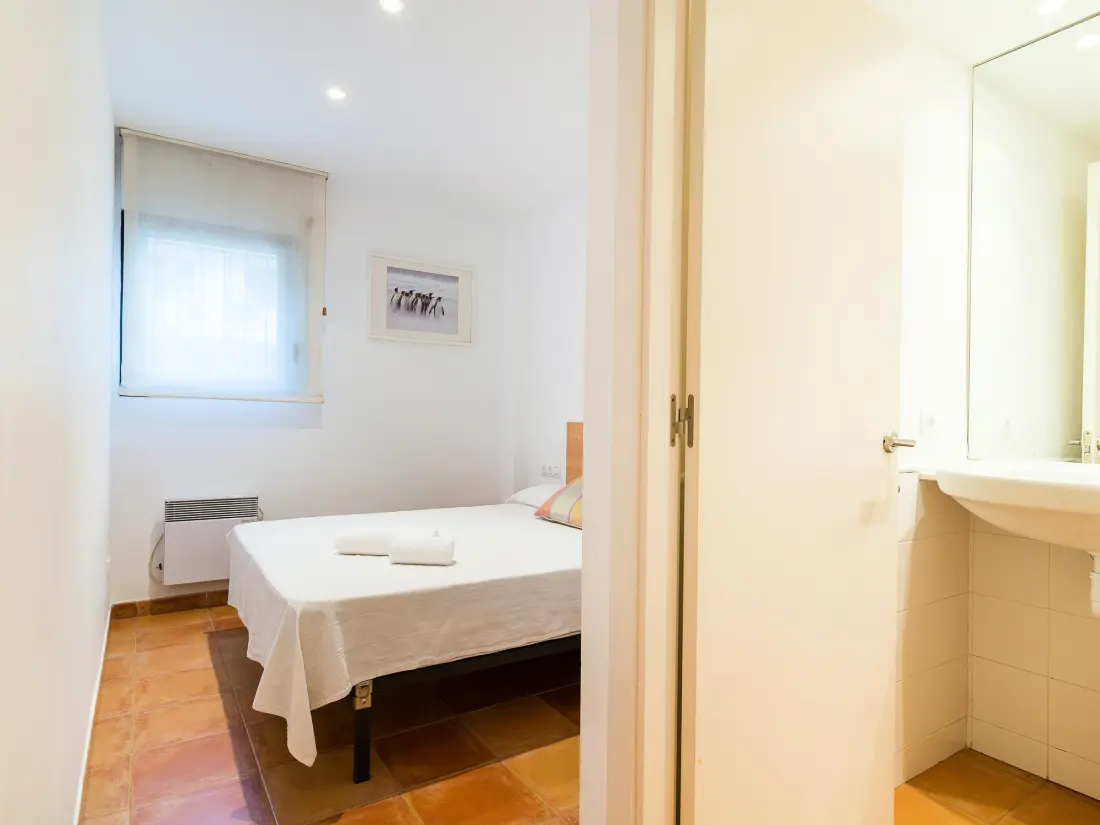 Location de Vacances Calella de Palafrugell 95