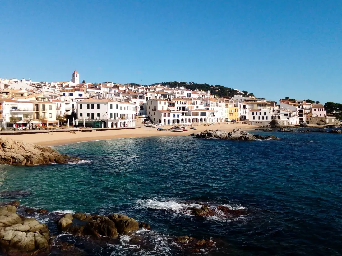 Location de Vacances Calella de Palafrugell 95