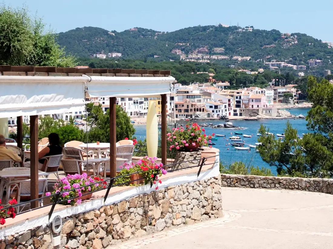 Location de Vacances Calella de Palafrugell 95