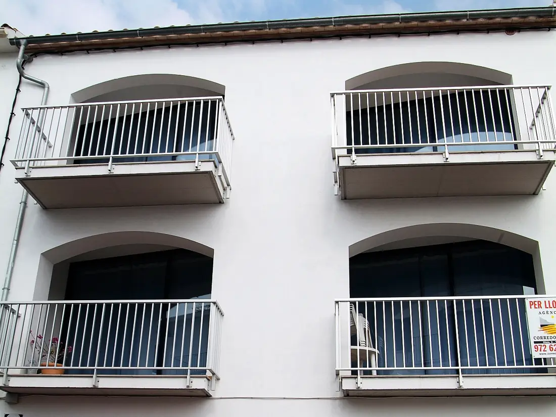 Location de Vacances Calella de Palafrugell 98