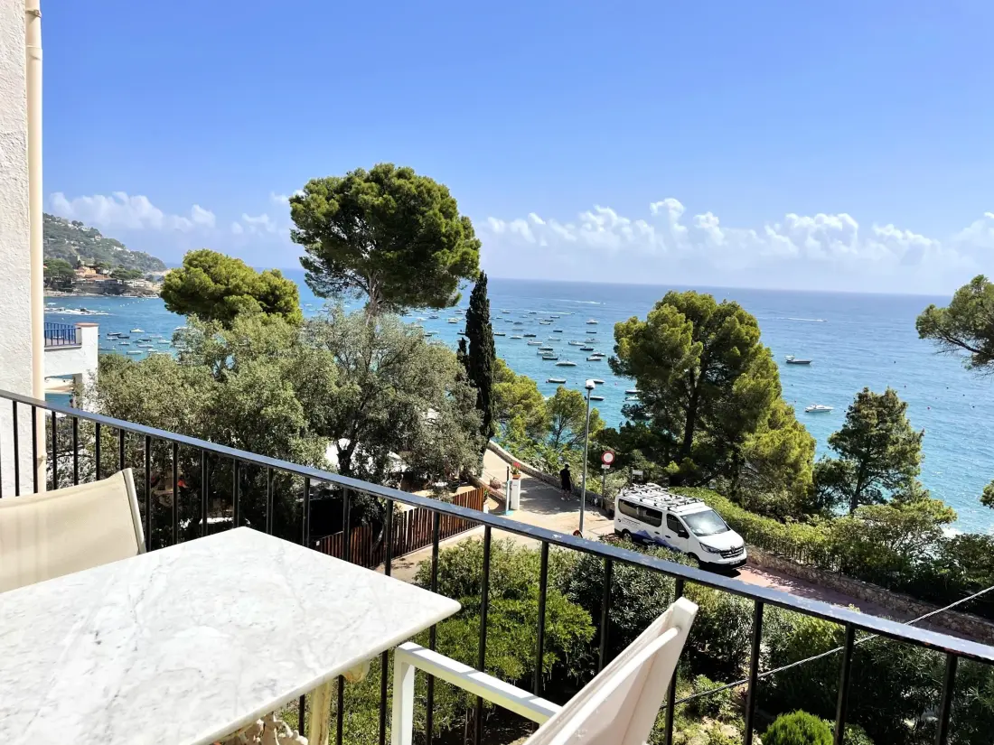 Location de Vacances Calella de Palafrugell