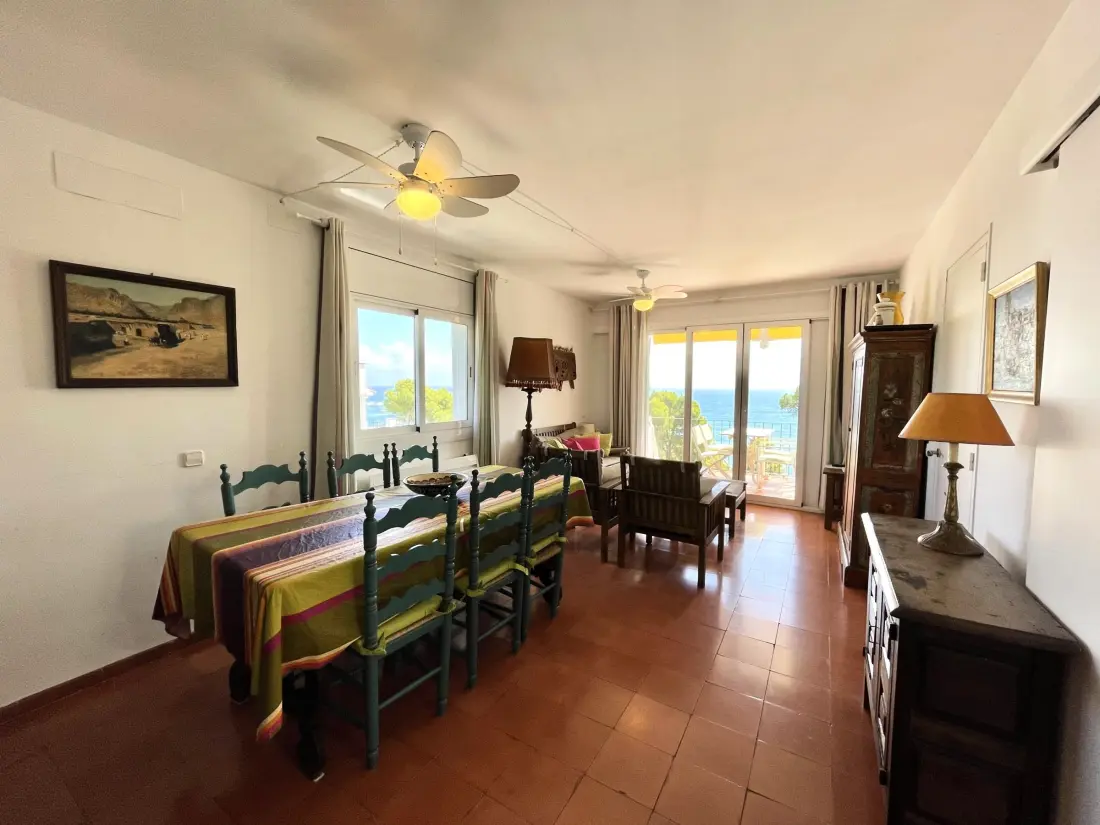 Location de Vacances Calella de Palafrugell