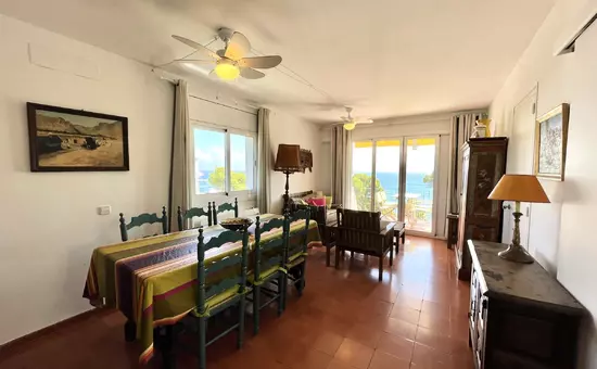 Location de Vacances Calella de Palafrugell