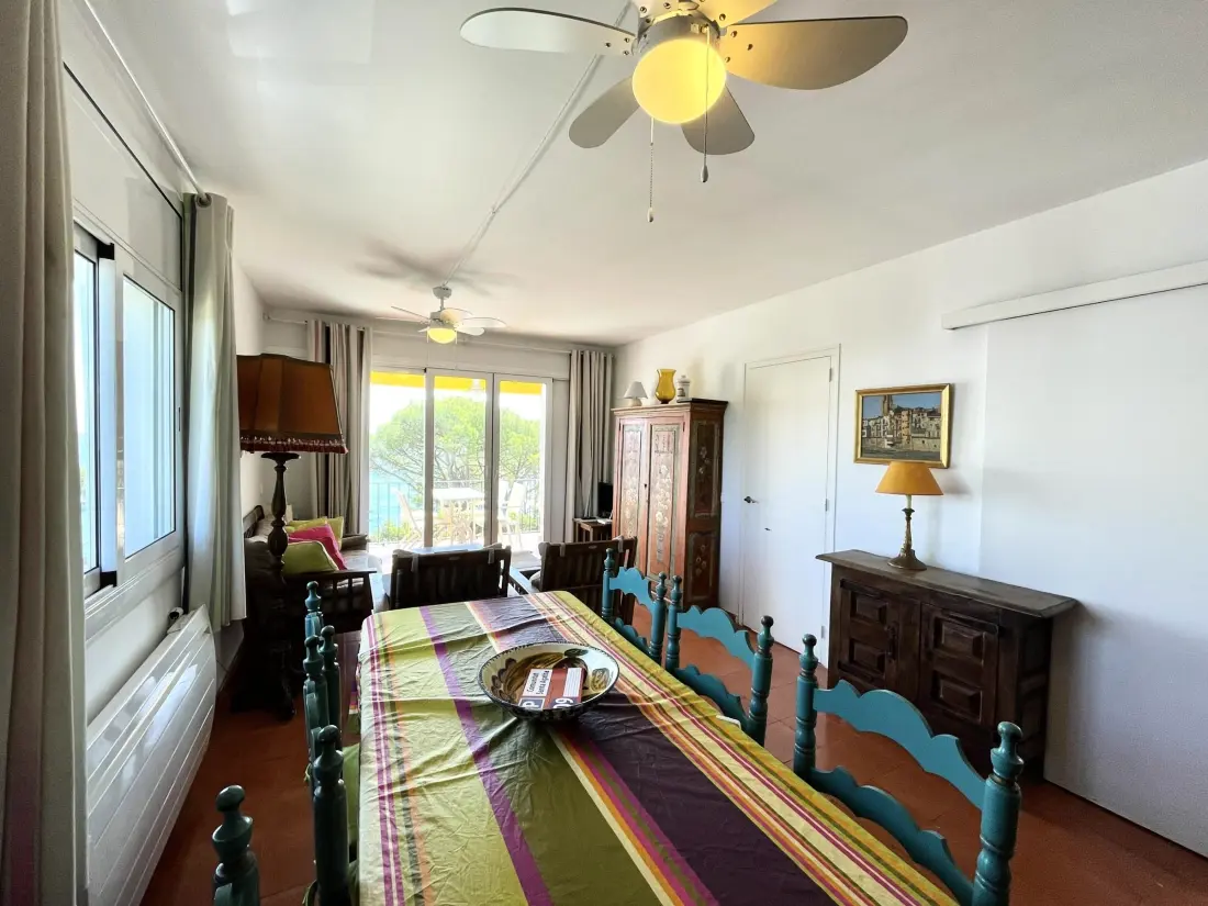 Location de Vacances Calella de Palafrugell