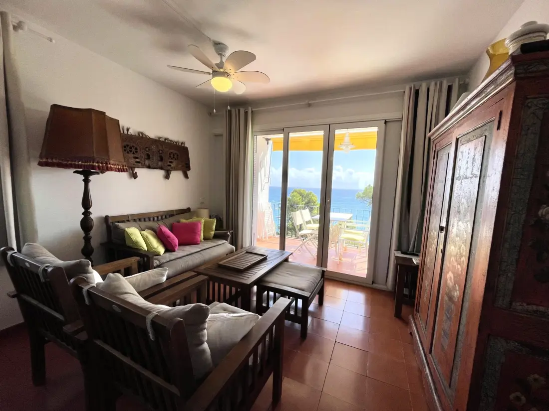 Location de Vacances Calella de Palafrugell