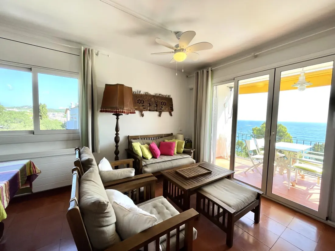 Location de Vacances Calella de Palafrugell