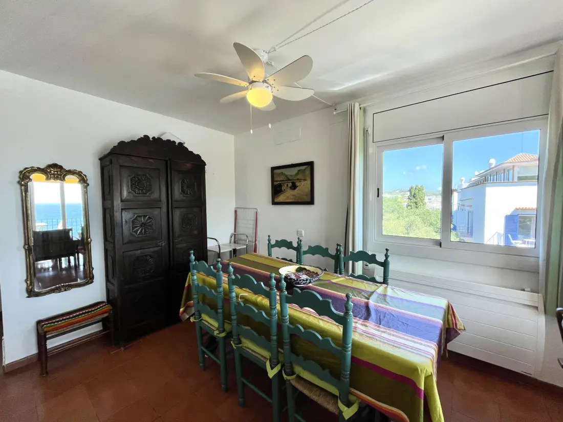 Location de Vacances Calella de Palafrugell