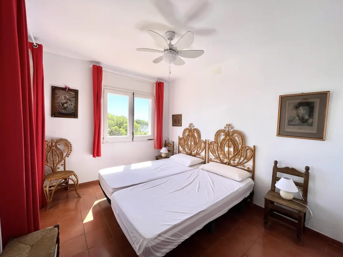 Location de Vacances Calella de Palafrugell