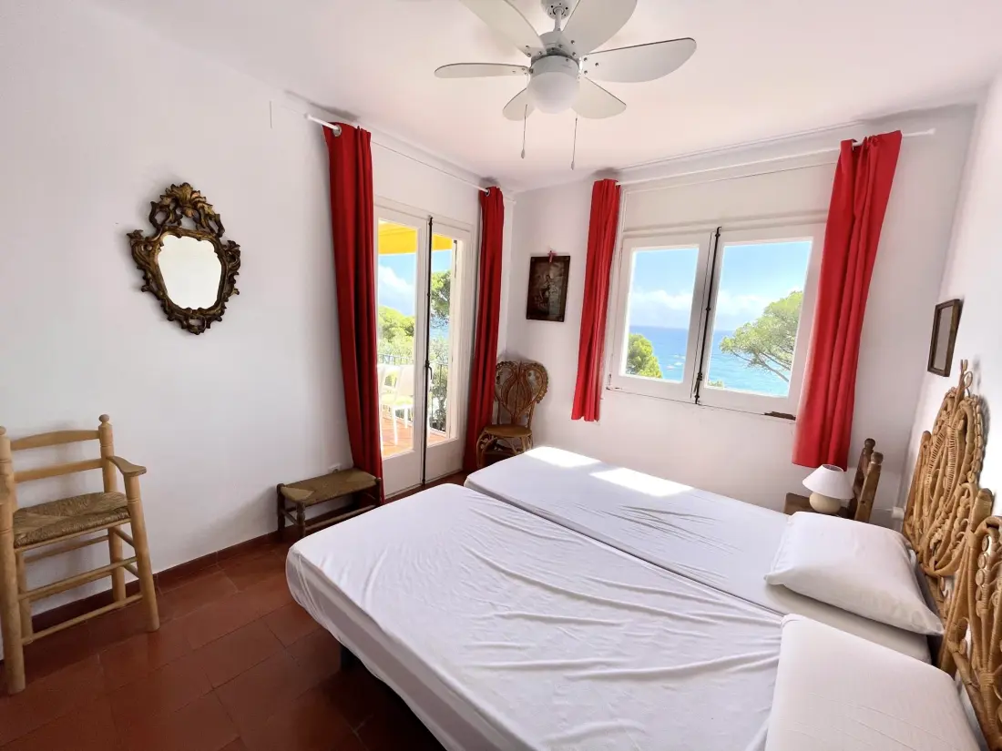 Location de Vacances Calella de Palafrugell