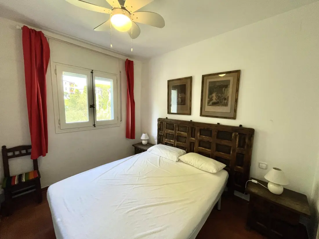 Location de Vacances Calella de Palafrugell