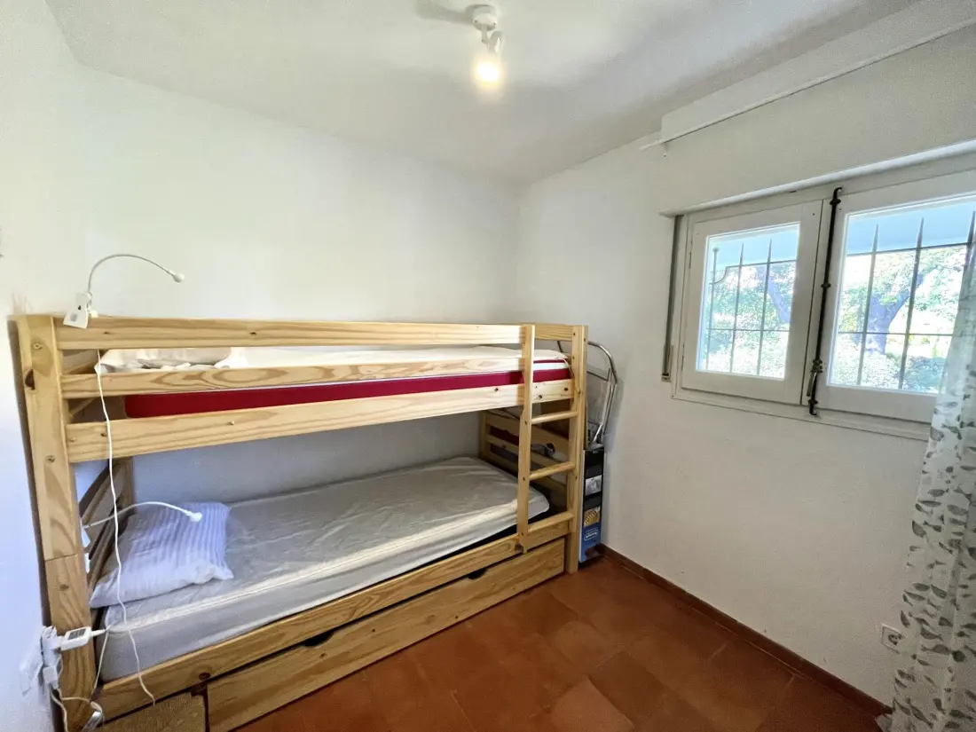 Location de Vacances Calella de Palafrugell
