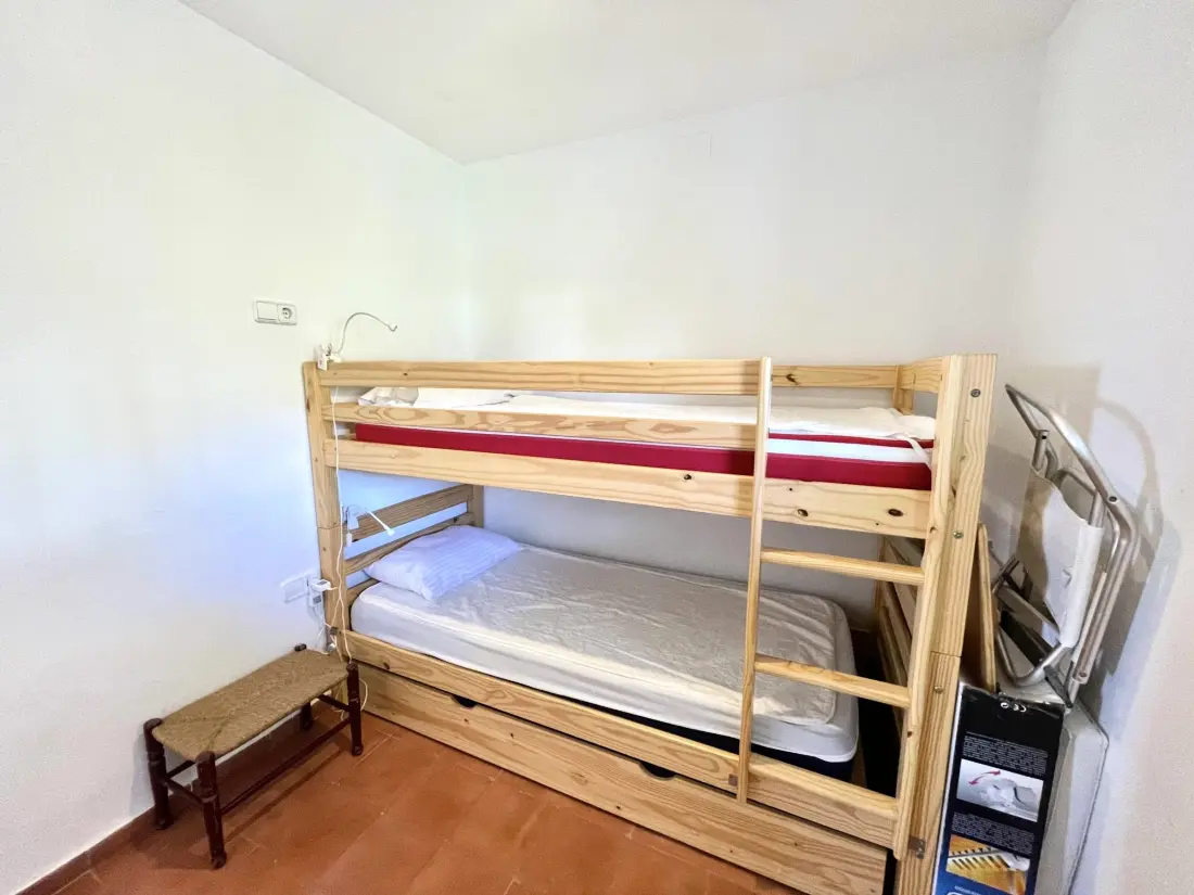 Location de Vacances Calella de Palafrugell