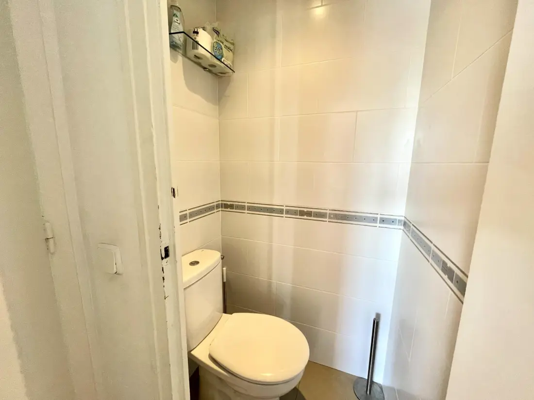 Location de Vacances Calella de Palafrugell