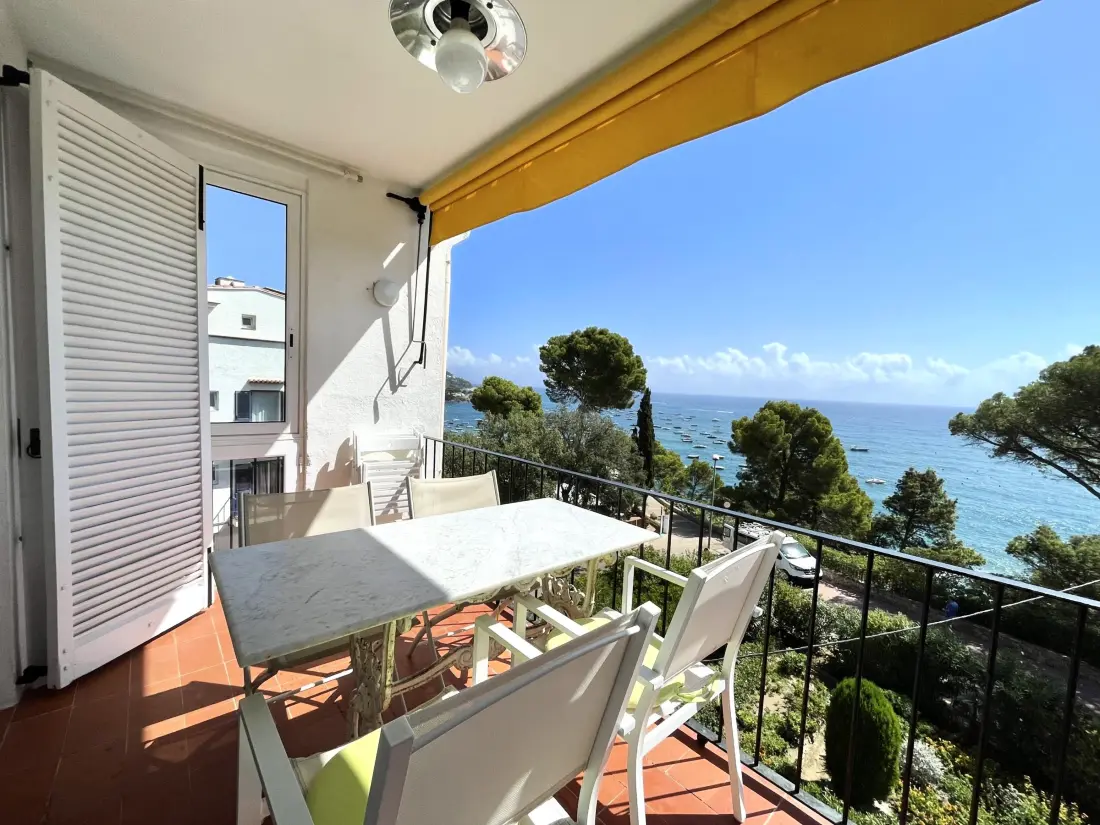 Location de Vacances Calella de Palafrugell