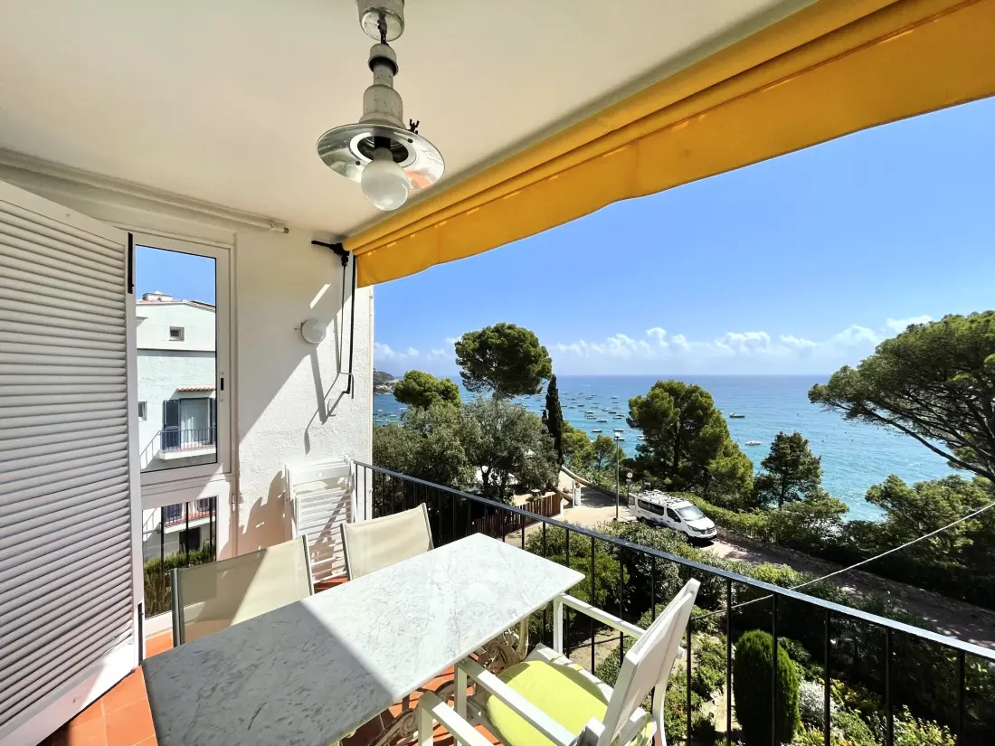 Location de Vacances Calella de Palafrugell