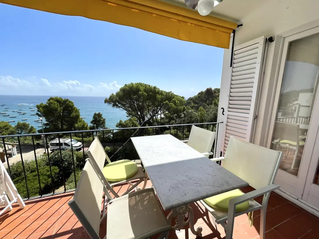 Location de Vacances Calella de Palafrugell