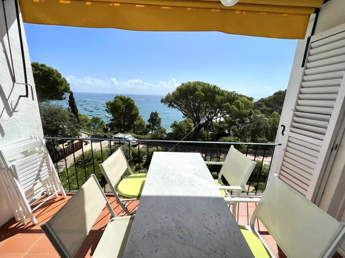 Location de Vacances Calella de Palafrugell
