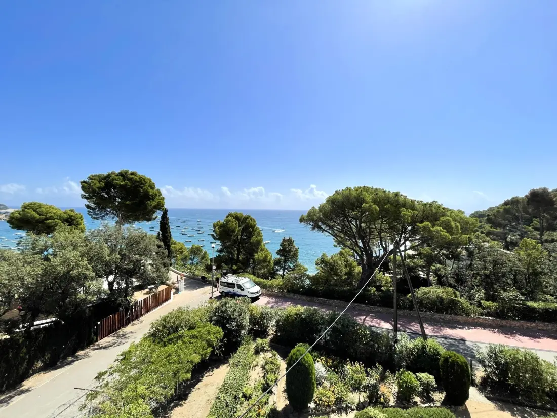 Location de Vacances Calella de Palafrugell