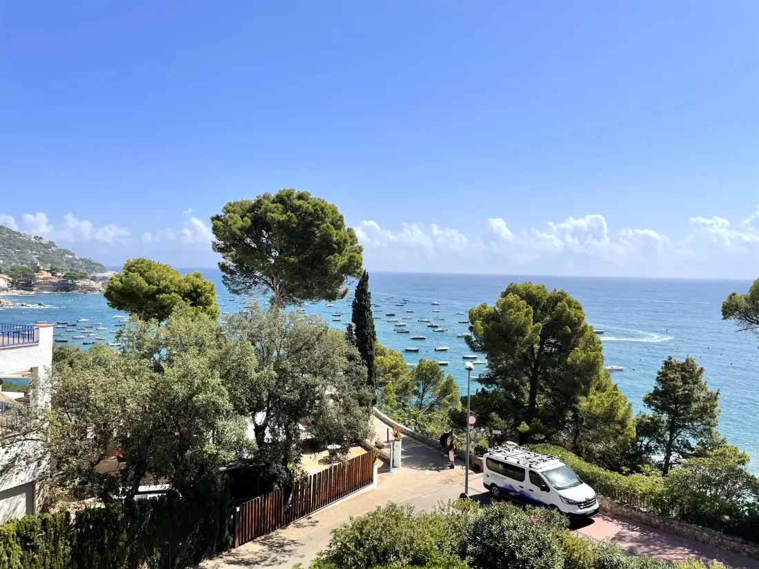 Location de Vacances Calella de Palafrugell