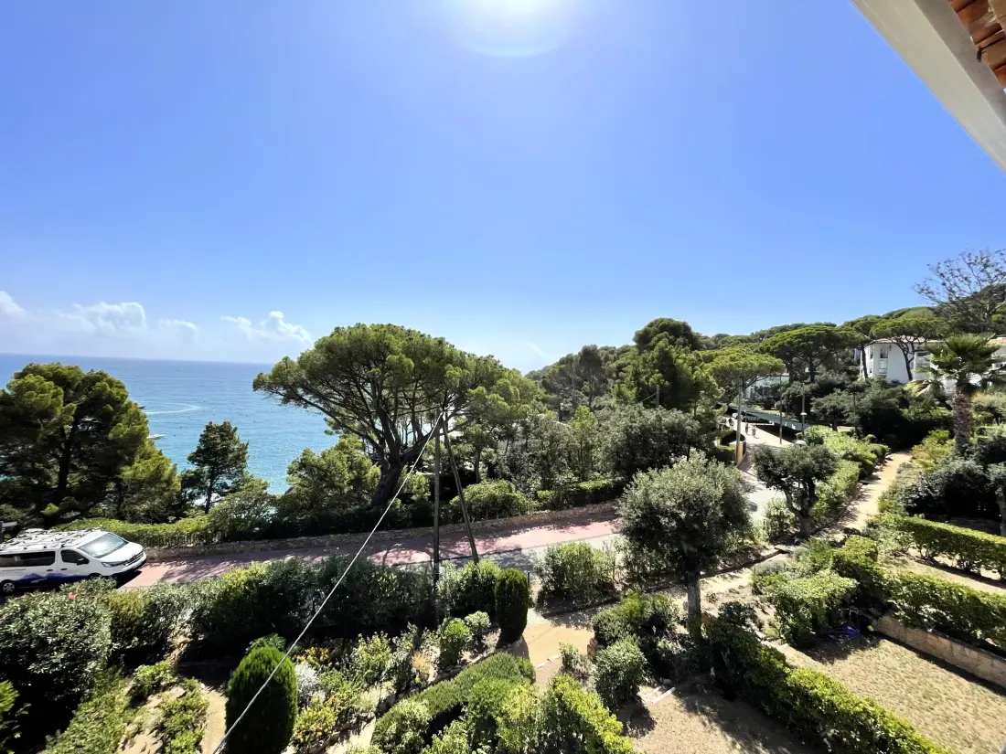 Location de Vacances Calella de Palafrugell